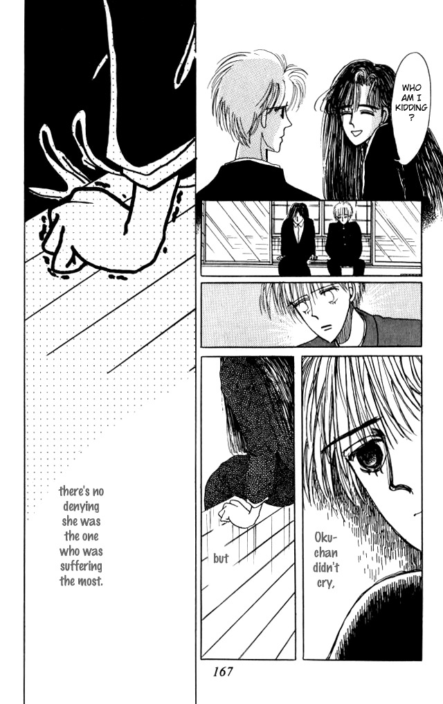 Ano Koro ni Aitai Chapter 0 page 59 - Chapter 0: vol.0: Oneshot