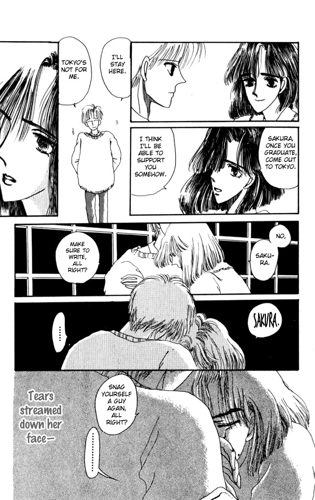 Ano Koro ni Aitai Chapter 0 page 61 - Chapter 0: vol.0: Oneshot
