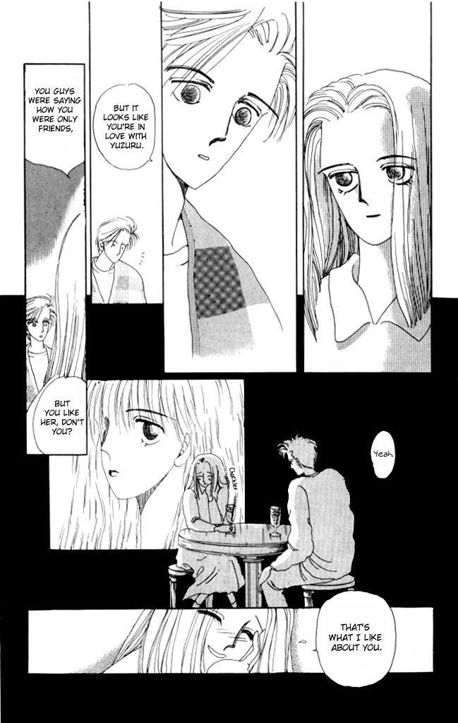 Ano Koro ni Aitai Chapter 1 page 26 - Chapter 1