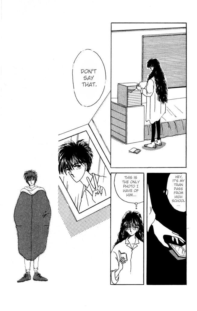Ano Koro ni Aitai Chapter 1 page 29 - Chapter 1