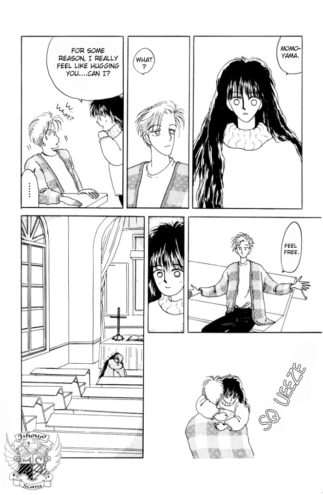 Ano Koro ni Aitai Chapter 1 page 38 - Chapter 1