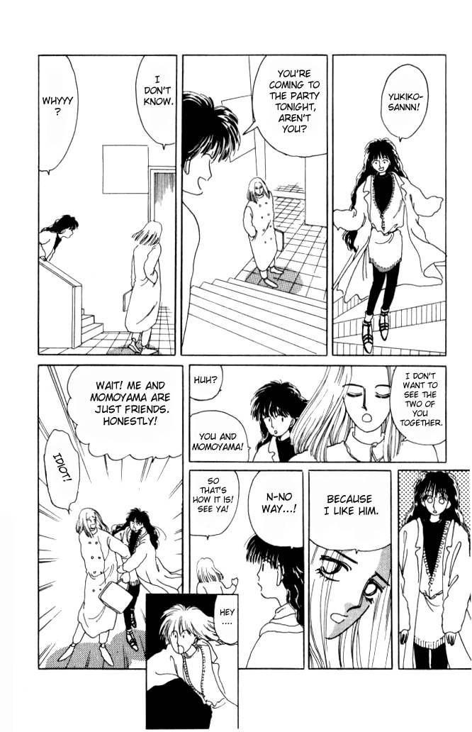 Ano Koro ni Aitai Chapter 1 page 40 - Chapter 1