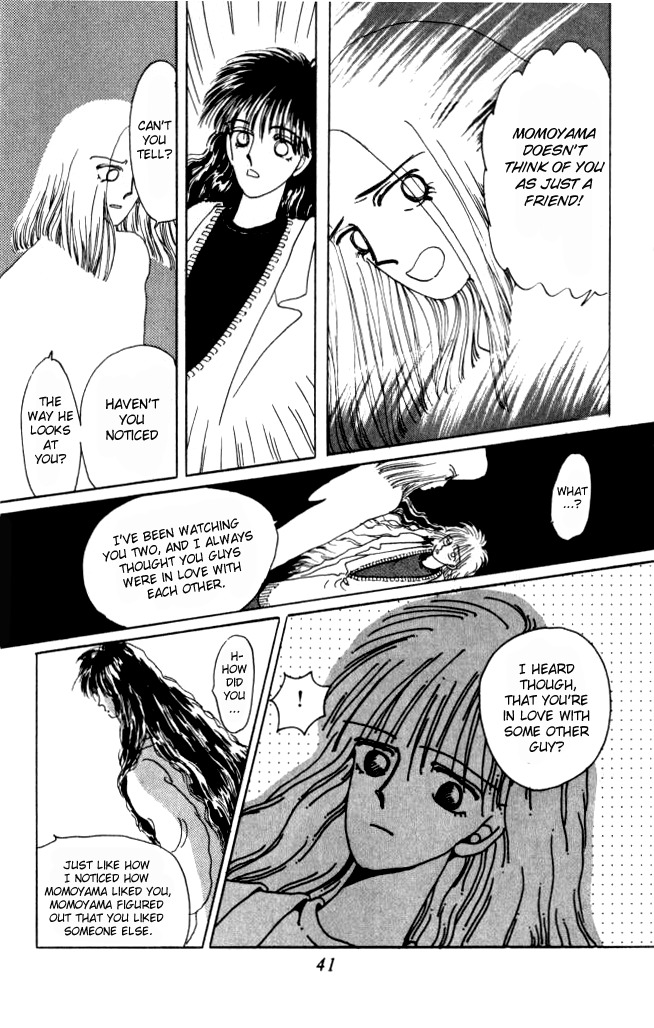 Ano Koro ni Aitai Chapter 1 page 41 - Chapter 1