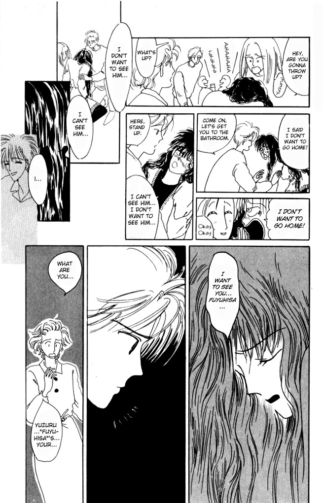 Ano Koro ni Aitai Chapter 1 page 45 - Chapter 1