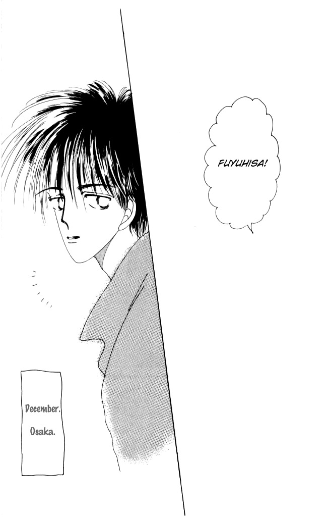 Ano Koro ni Aitai Chapter 1 page 47 - Chapter 1