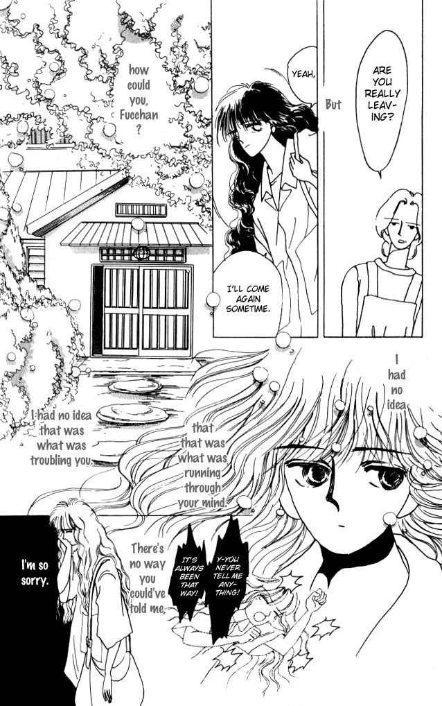Ano Koro ni Aitai Chapter 10 page 13 - Chapter 10