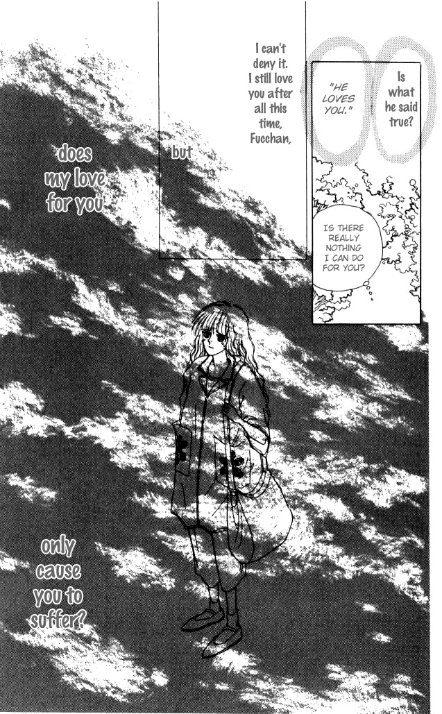 Ano Koro ni Aitai Chapter 10 page 14 - Chapter 10