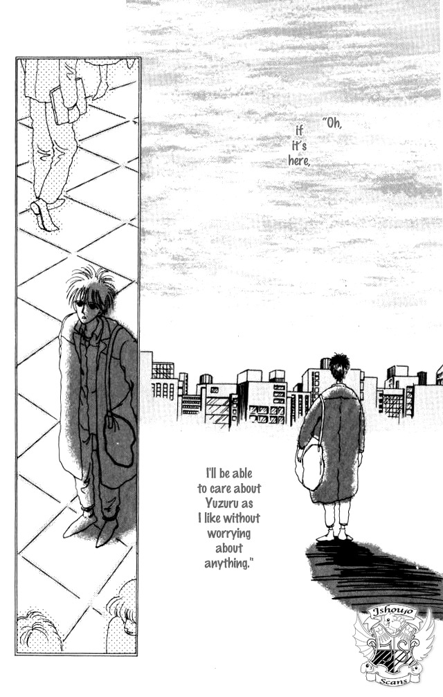 Ano Koro ni Aitai Chapter 10 page 21 - Chapter 10