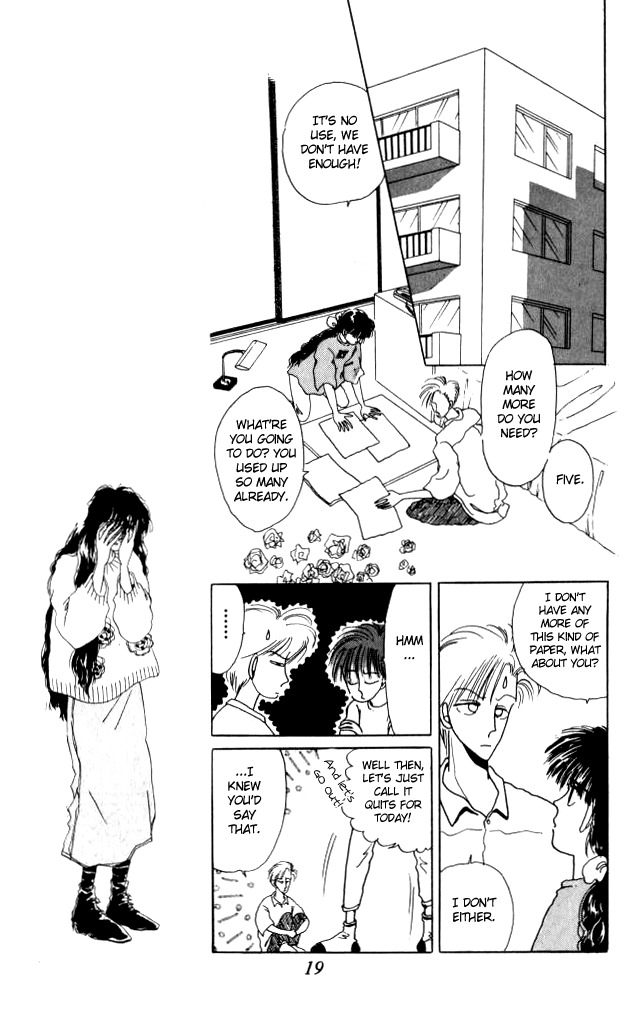 Ano Koro ni Aitai Chapter 10 page 22 - Chapter 10