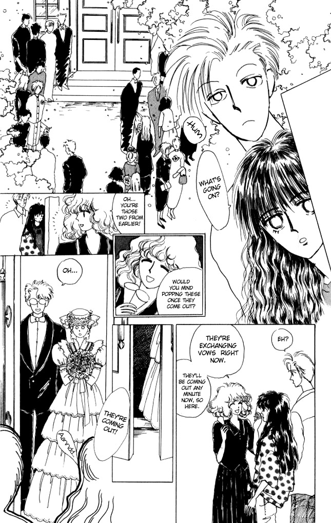 Ano Koro ni Aitai Chapter 10 page 24 - Chapter 10