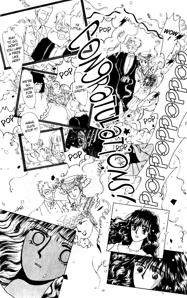 Ano Koro ni Aitai Chapter 10 page 25 - Chapter 10