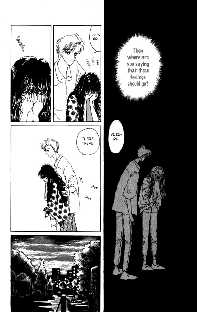 Ano Koro ni Aitai Chapter 10 page 27 - Chapter 10