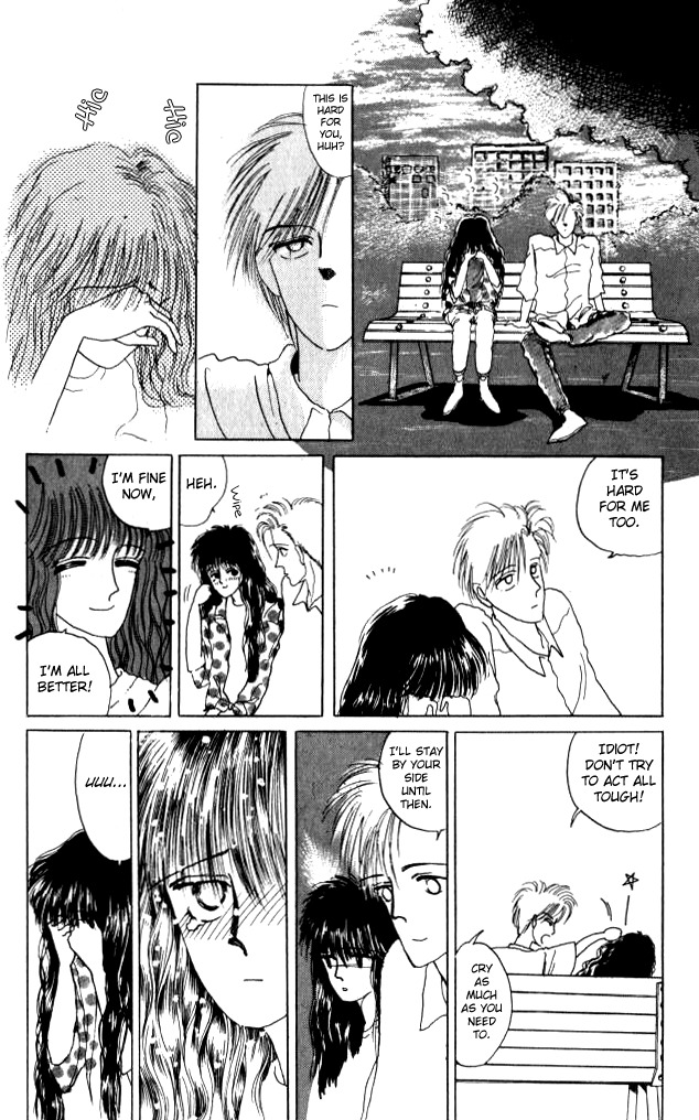 Ano Koro ni Aitai Chapter 10 page 28 - Chapter 10