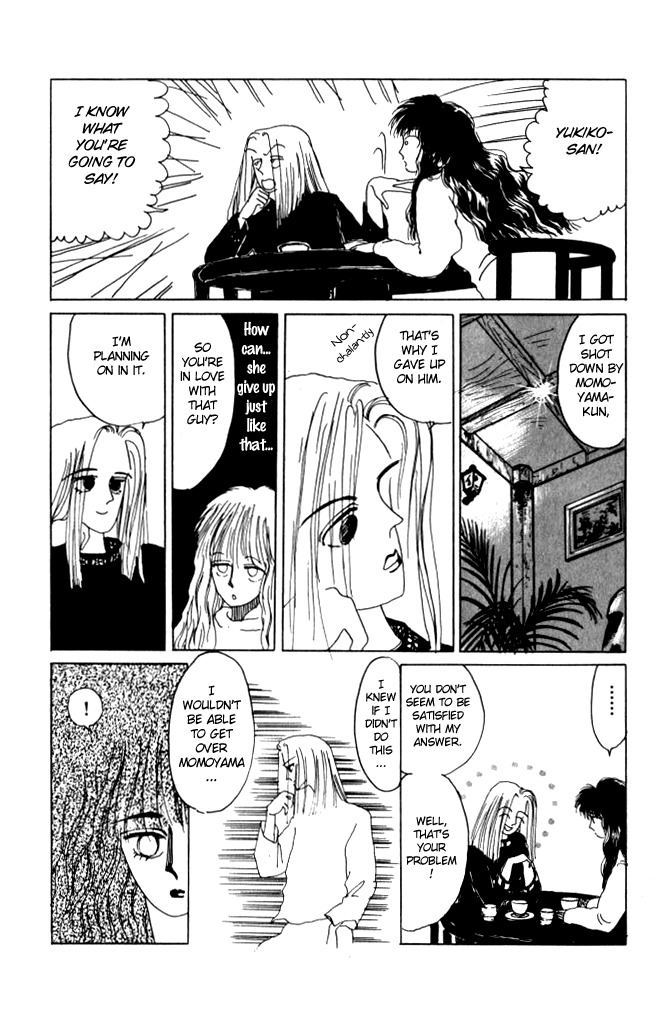 Ano Koro ni Aitai Chapter 10 page 31 - Chapter 10