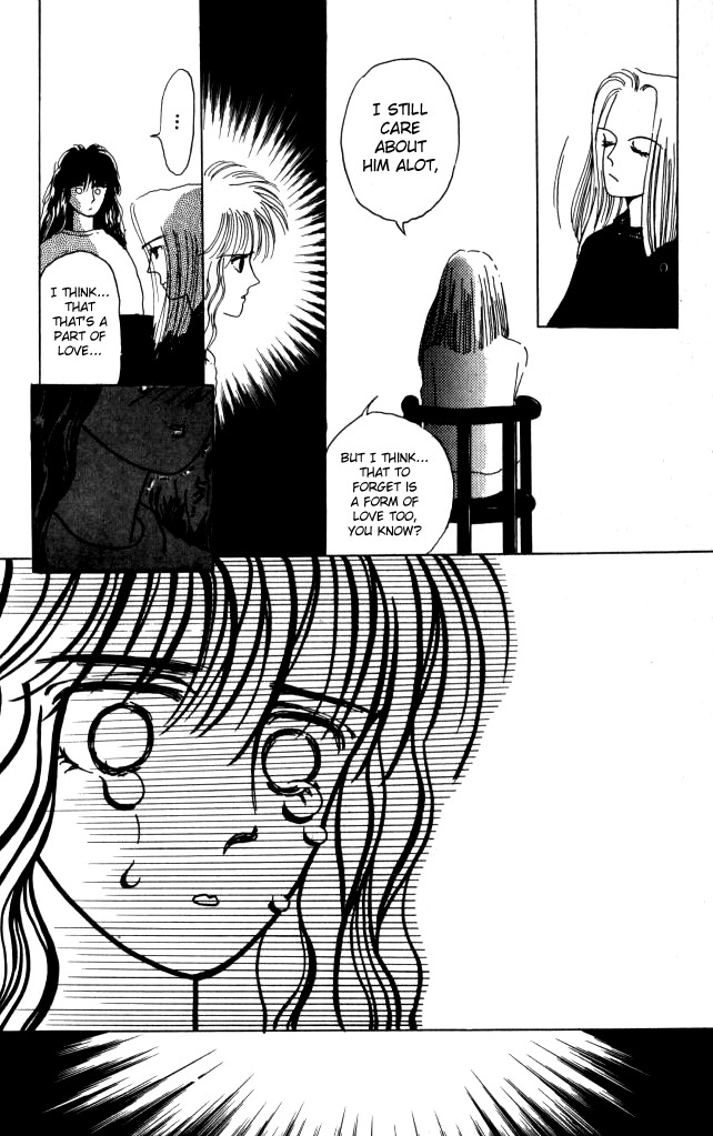 Ano Koro ni Aitai Chapter 10 page 33 - Chapter 10