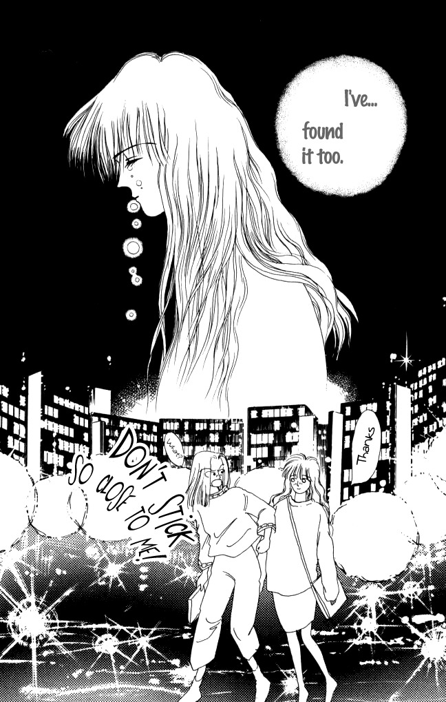 Ano Koro ni Aitai Chapter 10 page 35 - Chapter 10