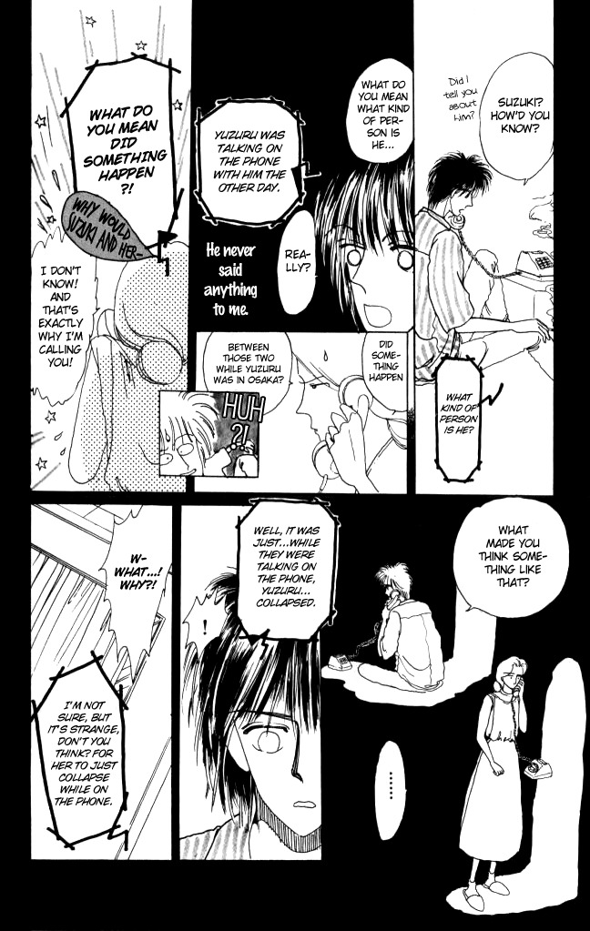 Ano Koro ni Aitai Chapter 10 page 37 - Chapter 10