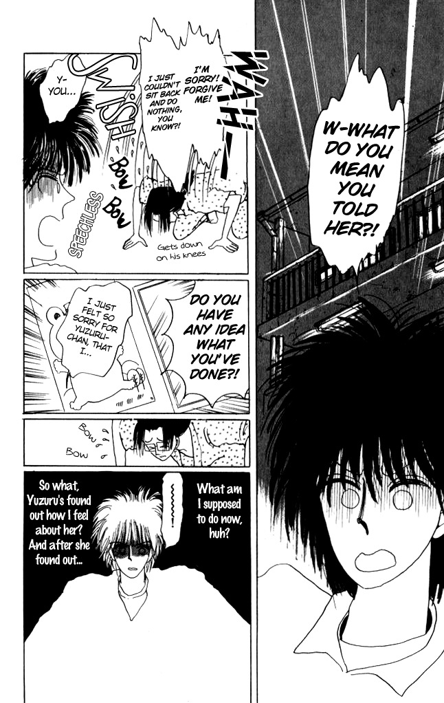 Ano Koro ni Aitai Chapter 10 page 39 - Chapter 10