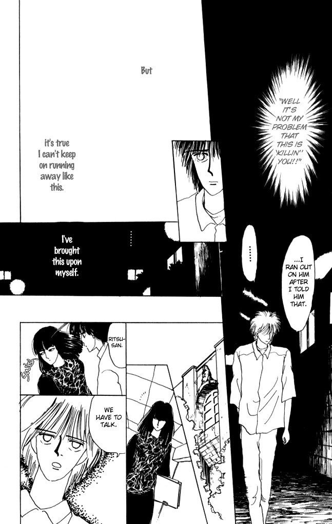 Ano Koro ni Aitai Chapter 10 page 41 - Chapter 10