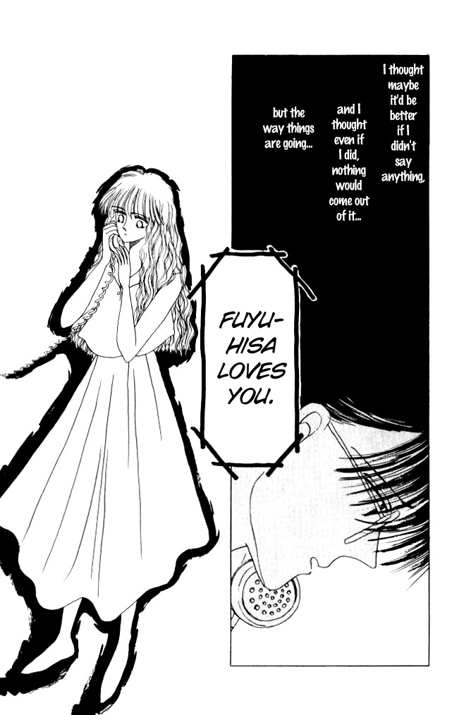Ano Koro ni Aitai Chapter 10 page 7 - Chapter 10