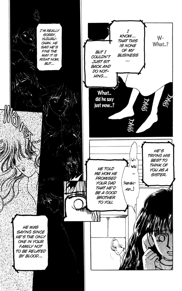 Ano Koro ni Aitai Chapter 10 page 8 - Chapter 10
