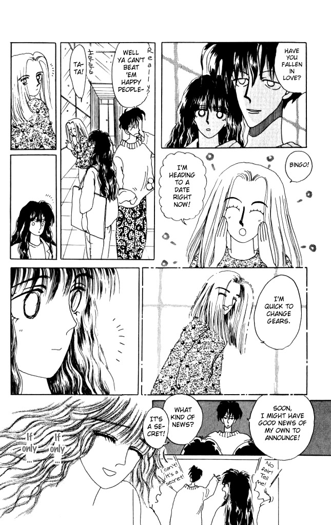 Ano Koro ni Aitai Chapter 11 page 12 - Chapter 11