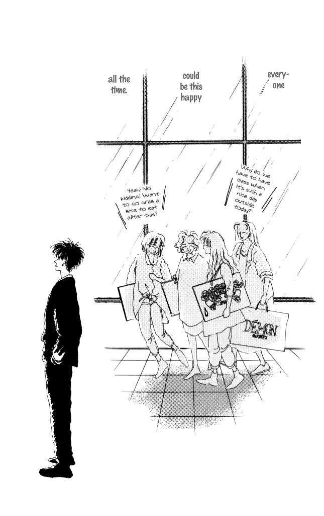 Ano Koro ni Aitai Chapter 11 page 13 - Chapter 11