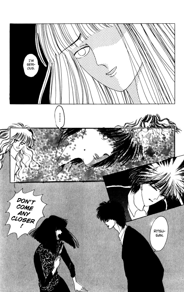 Ano Koro ni Aitai Chapter 11 page 2 - Chapter 11