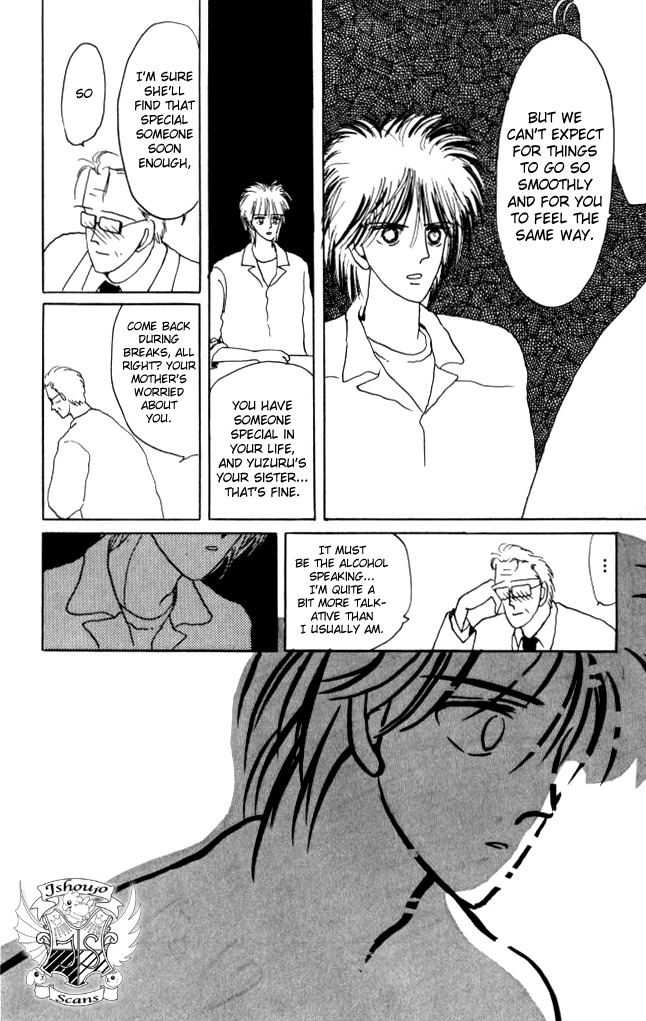 Ano Koro ni Aitai Chapter 11 page 20 - Chapter 11