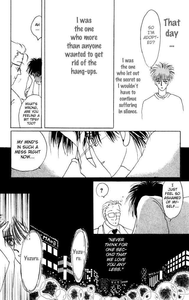 Ano Koro ni Aitai Chapter 11 page 21 - Chapter 11