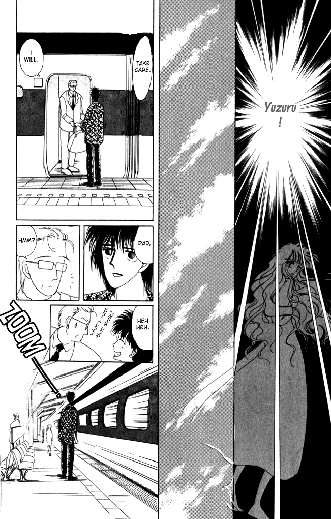 Ano Koro ni Aitai Chapter 11 page 22 - Chapter 11