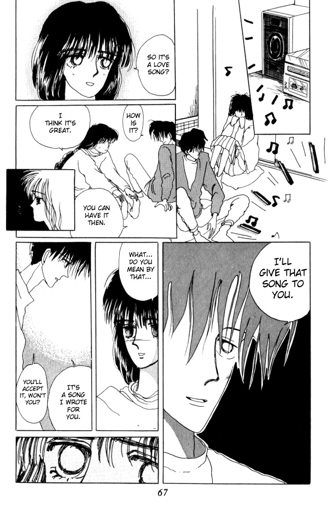 Ano Koro ni Aitai Chapter 11 page 24 - Chapter 11
