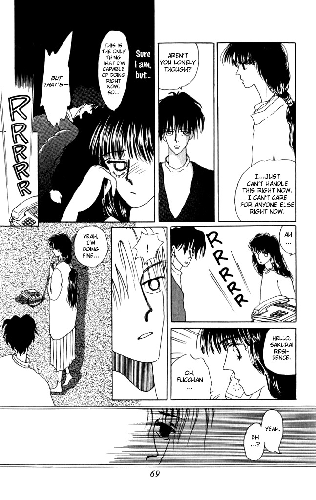 Ano Koro ni Aitai Chapter 11 page 26 - Chapter 11