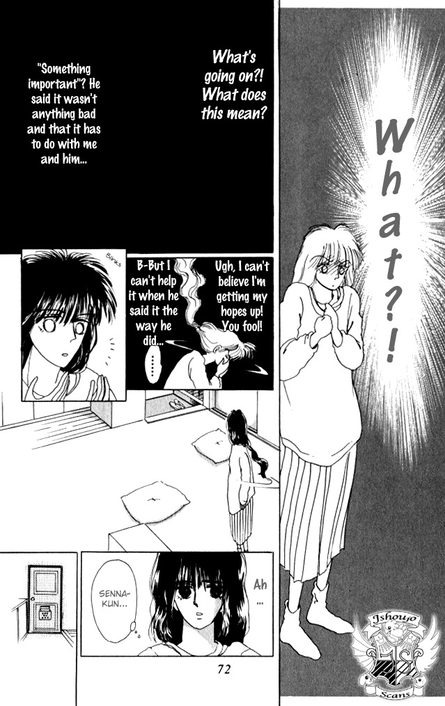 Ano Koro ni Aitai Chapter 11 page 29 - Chapter 11