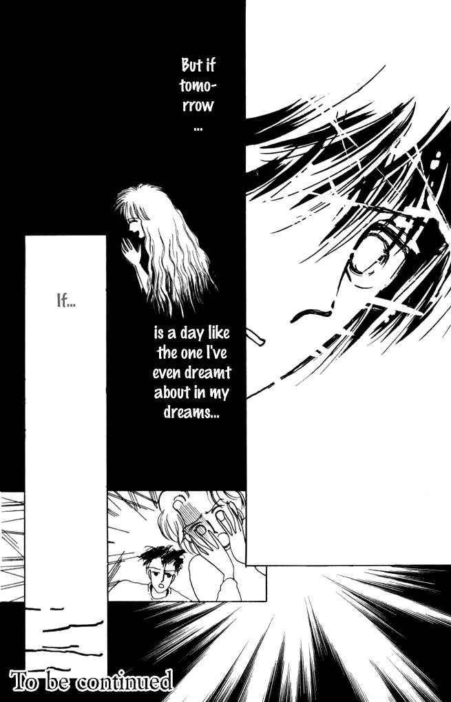 Ano Koro ni Aitai Chapter 11 page 33 - Chapter 11