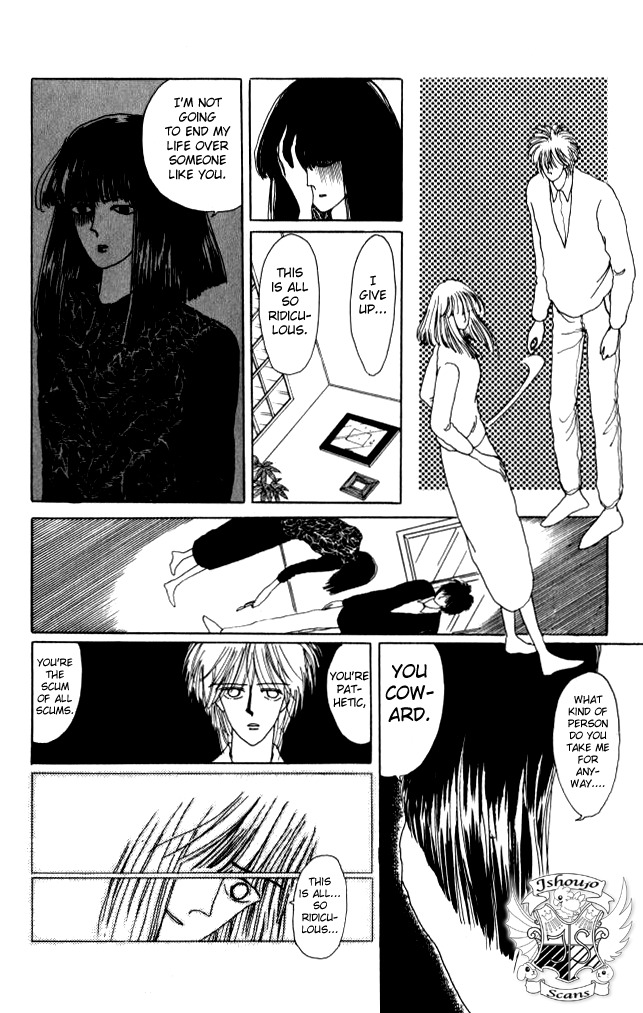 Ano Koro ni Aitai Chapter 11 page 6 - Chapter 11