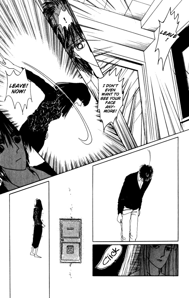 Ano Koro ni Aitai Chapter 11 page 7 - Chapter 11
