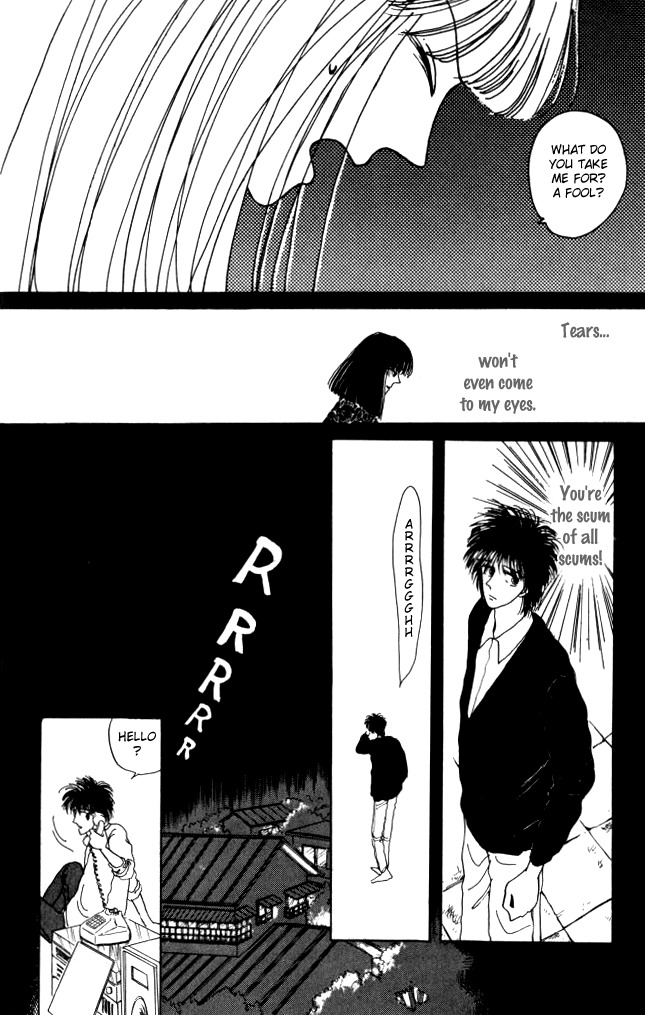Ano Koro ni Aitai Chapter 11 page 8 - Chapter 11