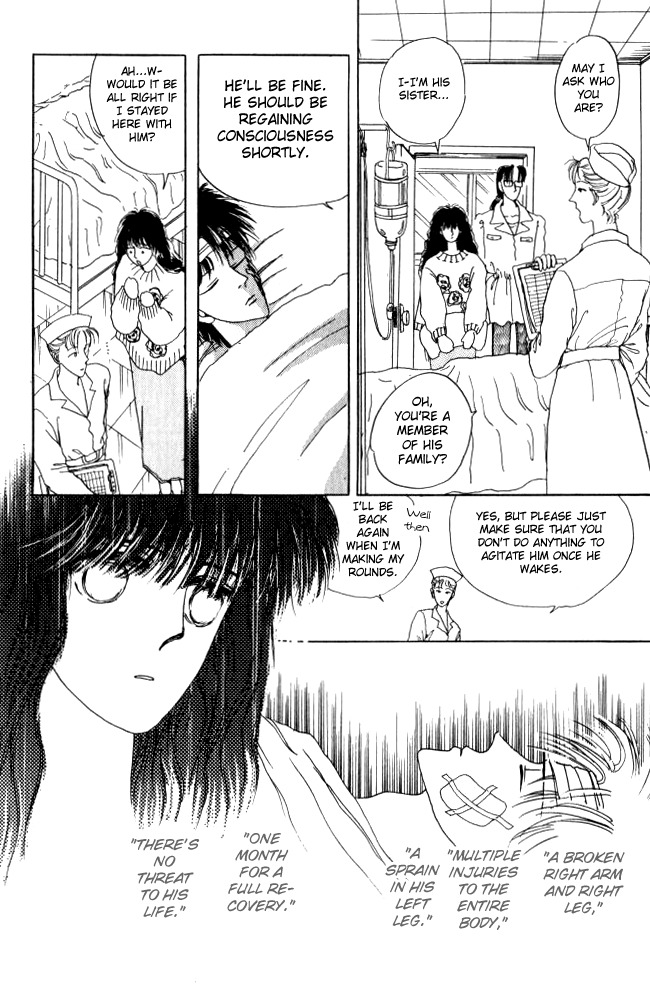 Ano Koro ni Aitai Chapter 12 page 10 - Chapter 12