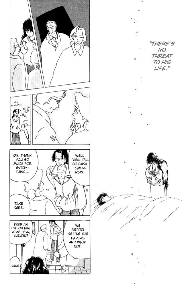 Ano Koro ni Aitai Chapter 12 page 11 - Chapter 12