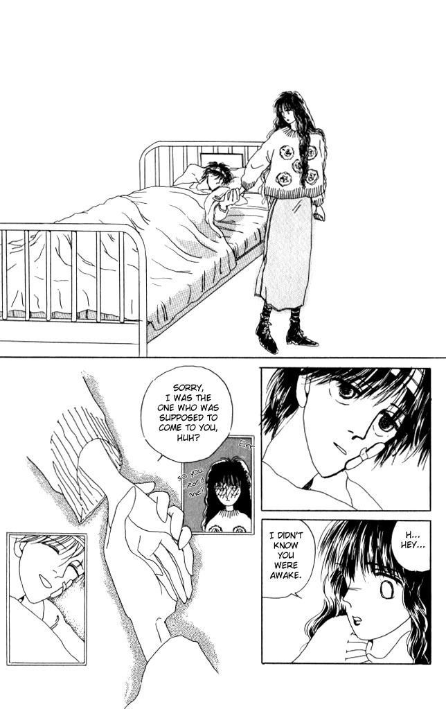 Ano Koro ni Aitai Chapter 12 page 13 - Chapter 12