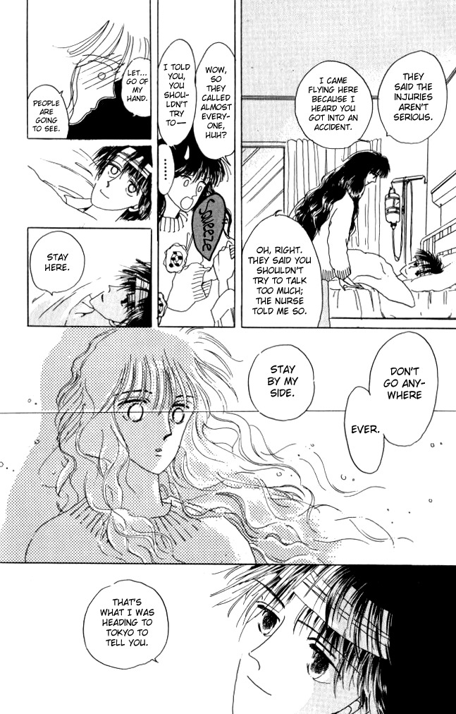 Ano Koro ni Aitai Chapter 12 page 14 - Chapter 12