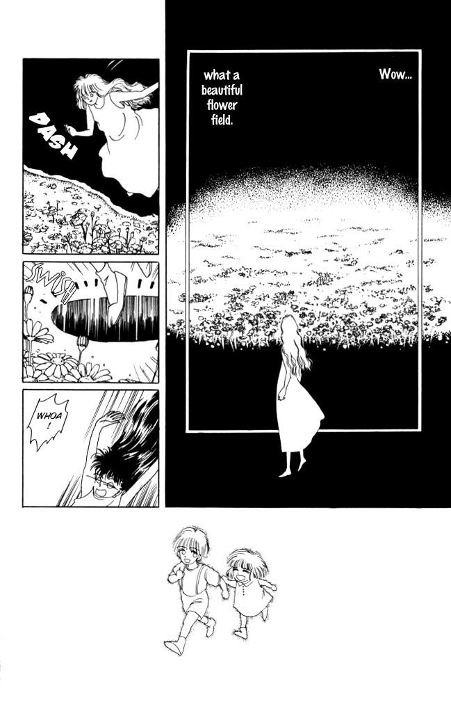Ano Koro ni Aitai Chapter 12 page 2 - Chapter 12