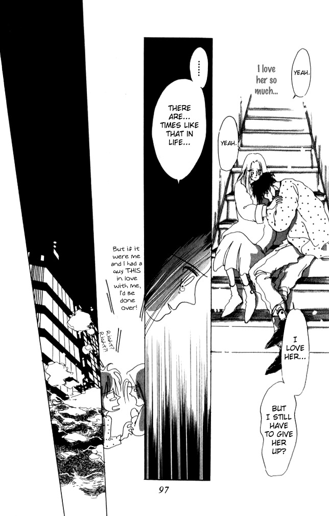Ano Koro ni Aitai Chapter 12 page 21 - Chapter 12
