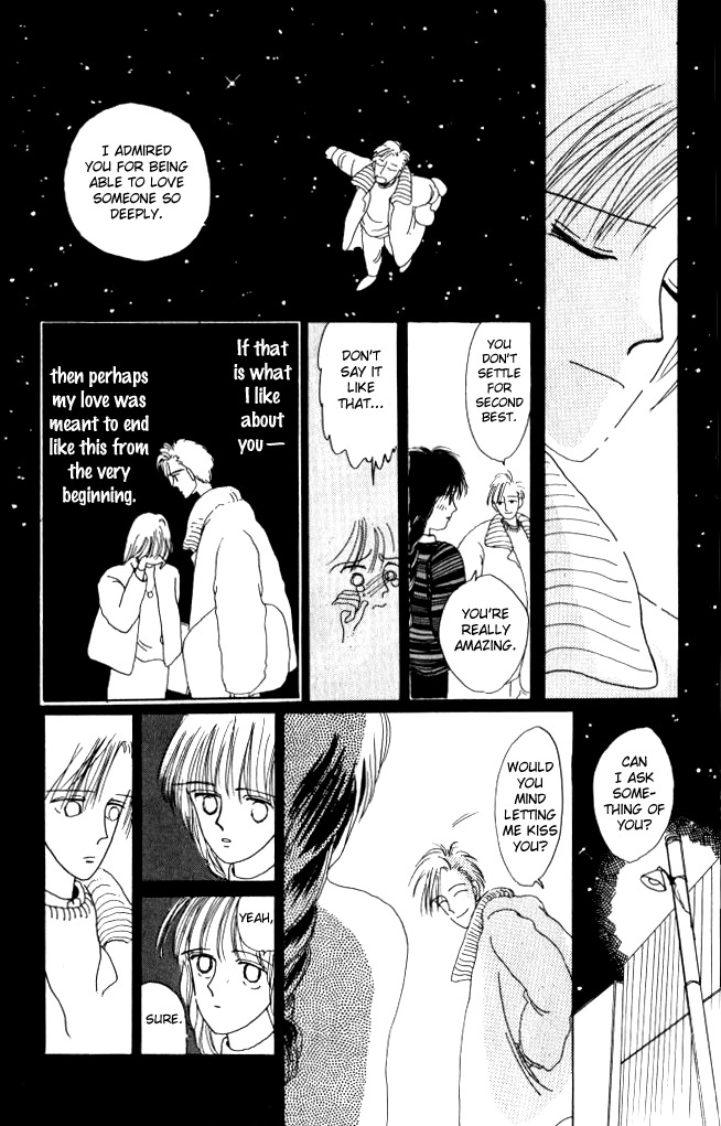 Ano Koro ni Aitai Chapter 12 page 23 - Chapter 12