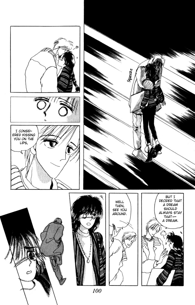 Ano Koro ni Aitai Chapter 12 page 24 - Chapter 12
