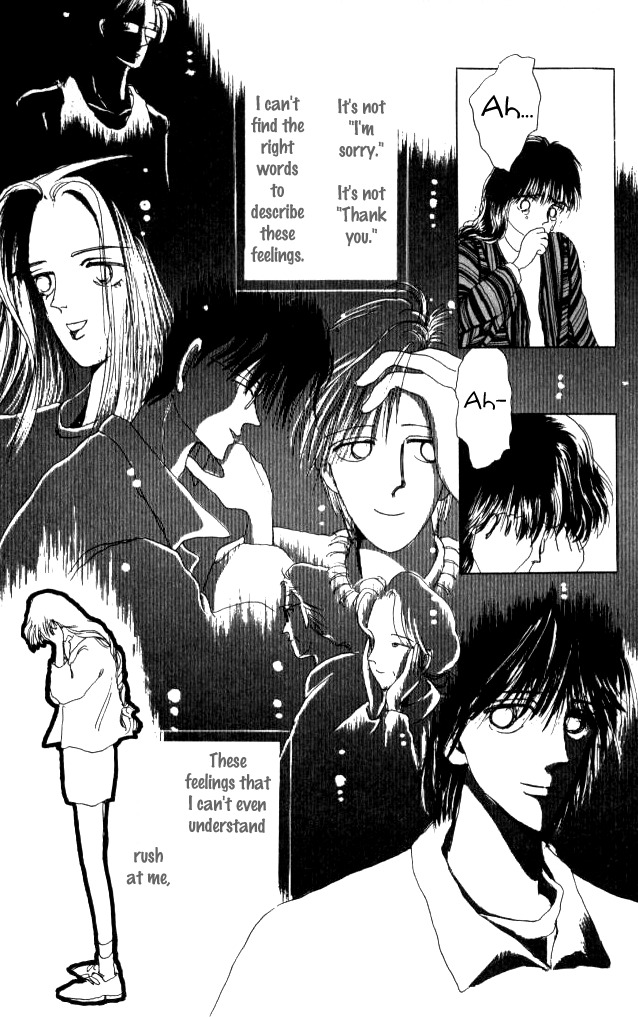 Ano Koro ni Aitai Chapter 12 page 25 - Chapter 12