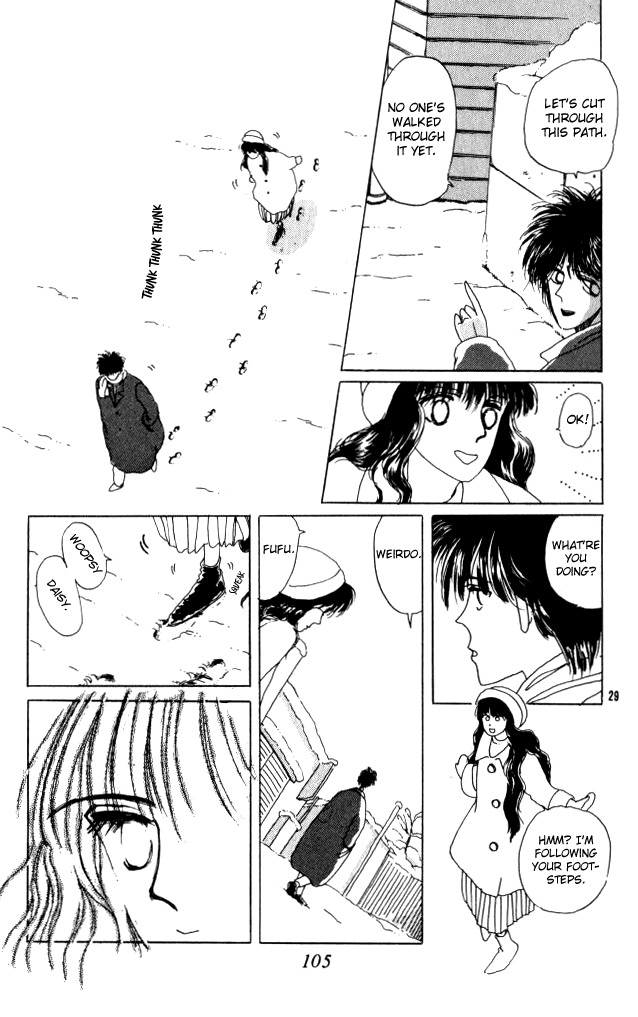 Ano Koro ni Aitai Chapter 12 page 29 - Chapter 12