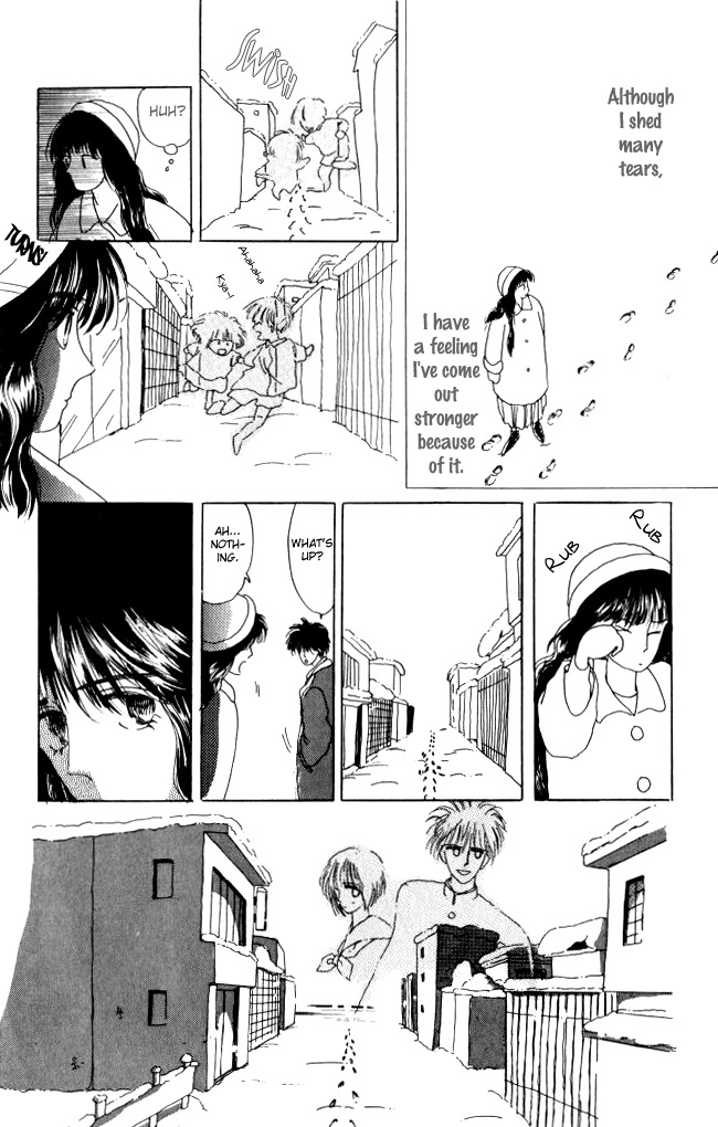 Ano Koro ni Aitai Chapter 12 page 30 - Chapter 12