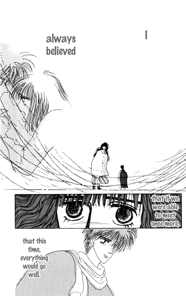 Ano Koro ni Aitai Chapter 12 page 31 - Chapter 12
